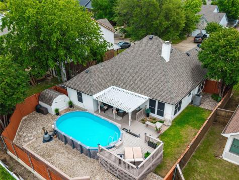 840 Lionel Way Fort Worth TX 76108