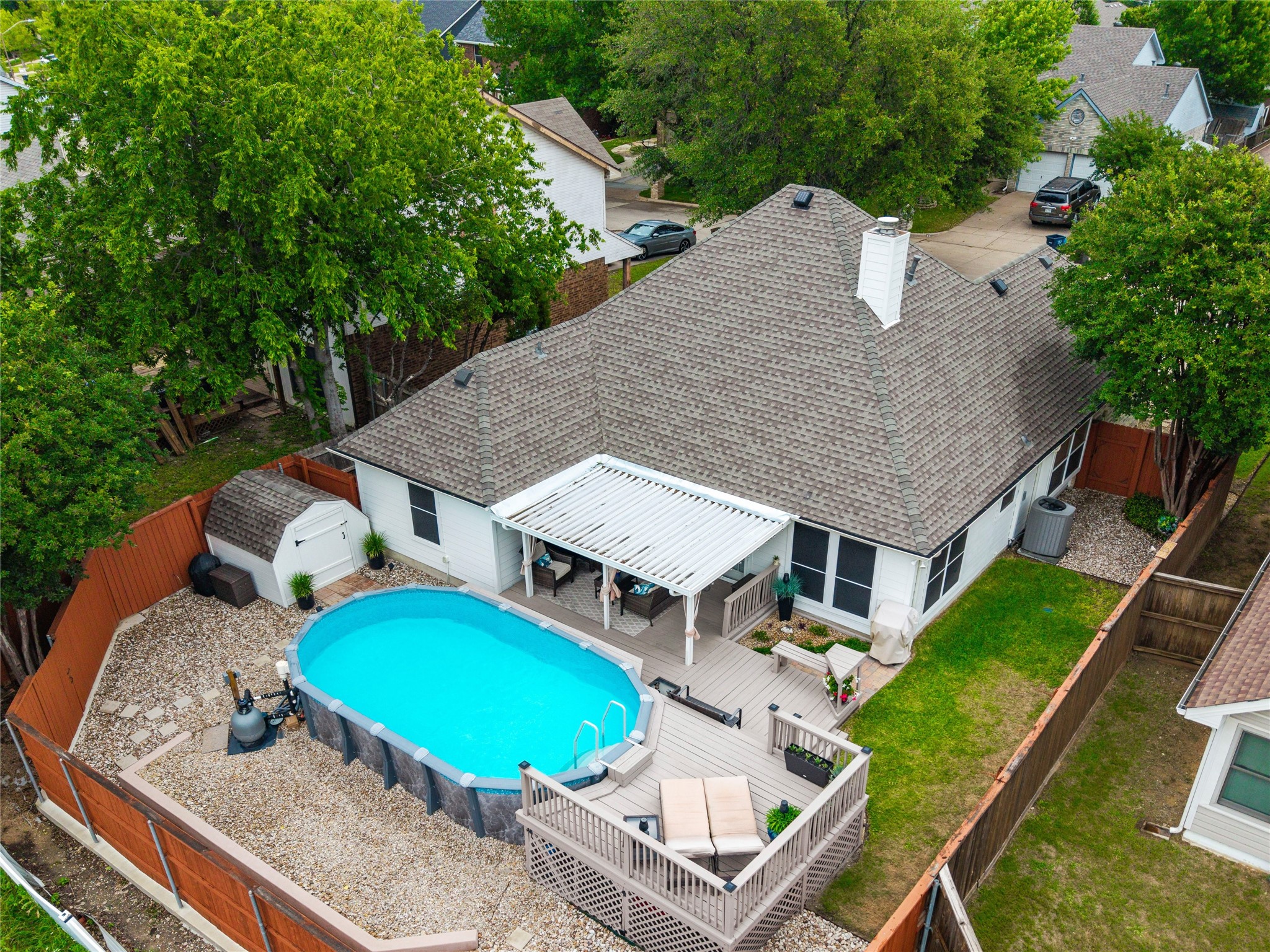 840 Lionel Way Fort Worth TX 76108