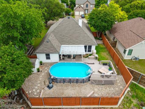 840 Lionel Way Fort Worth TX 76108