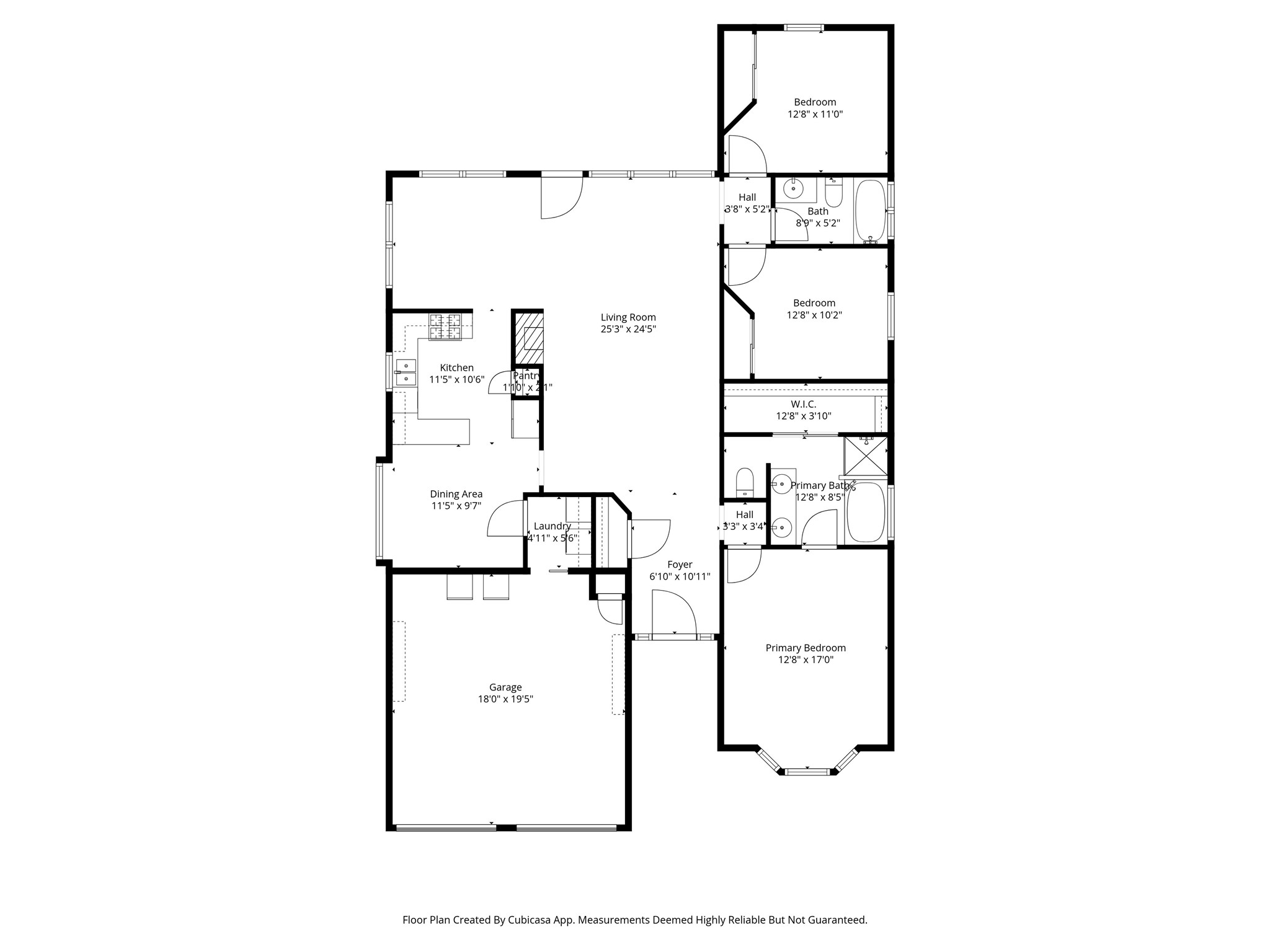 840 Lionel Way Fort Worth TX 76108