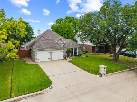 840 Lionel Way Fort Worth TX 76108