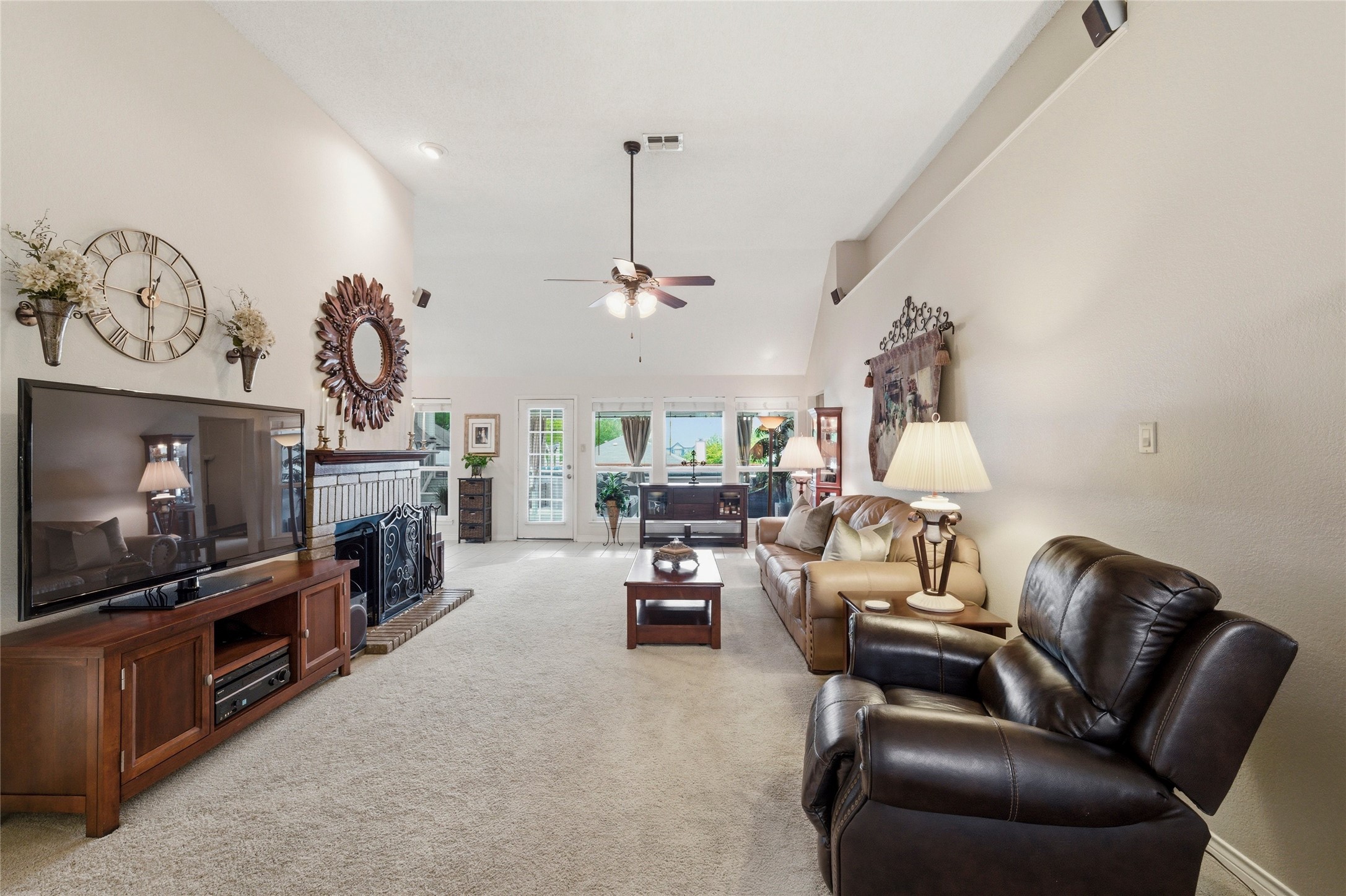 840 Lionel Way Fort Worth TX 76108
