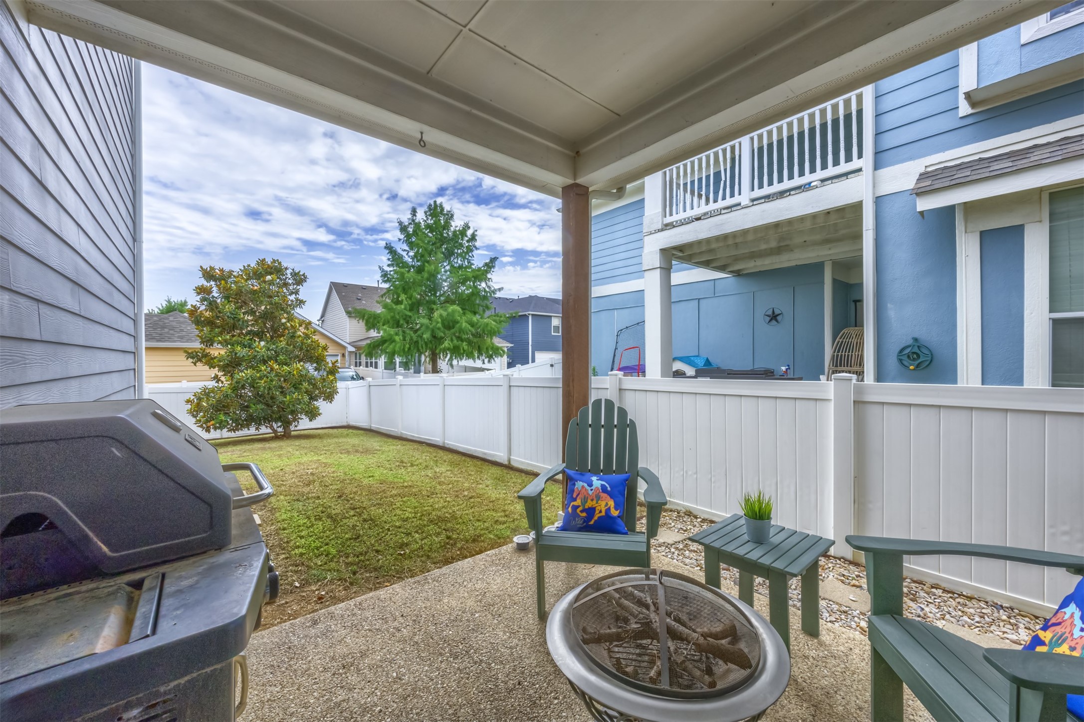 1220 King George Lane Savannah TX 76227