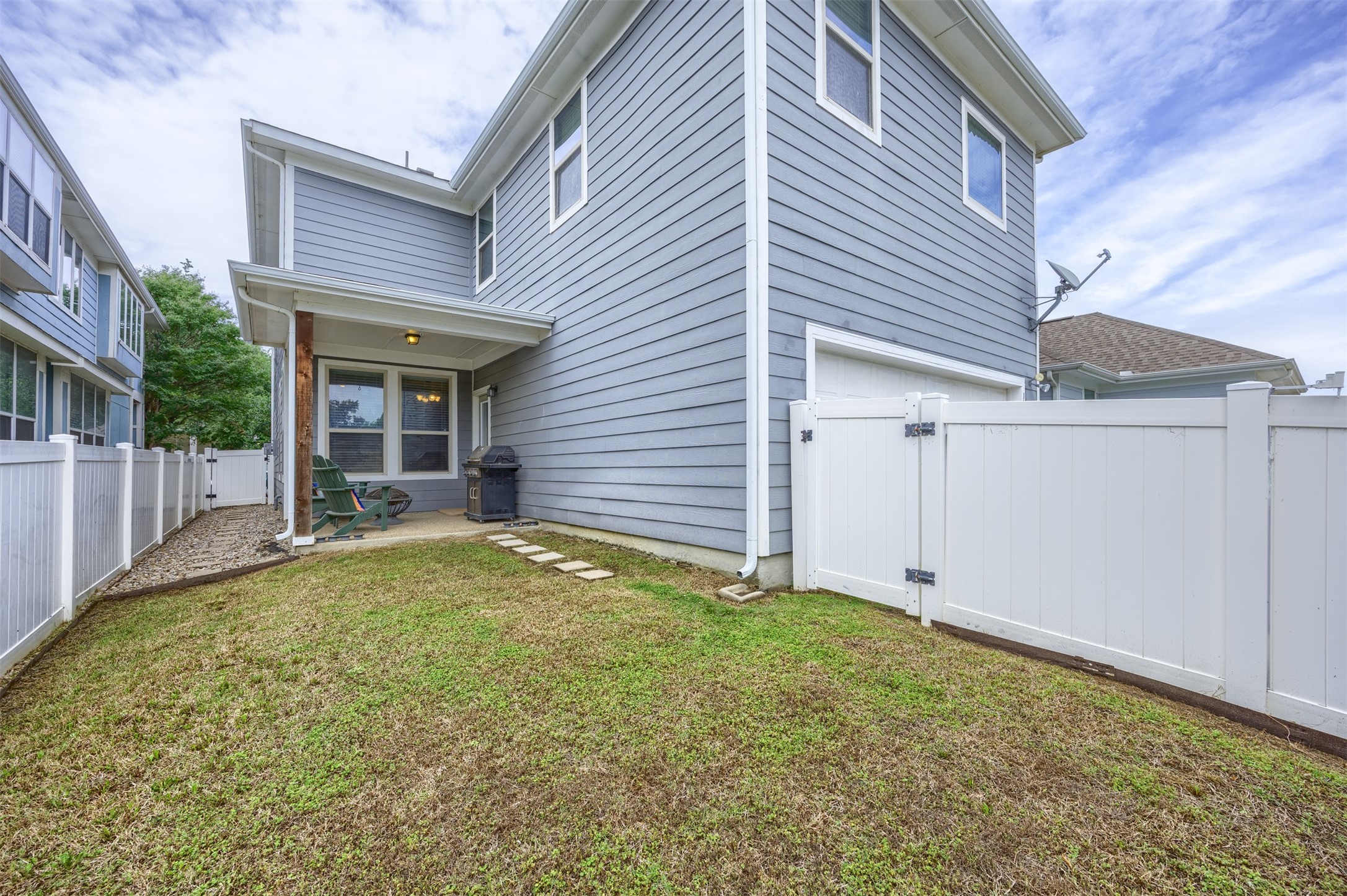 1220 King George Lane Savannah TX 76227
