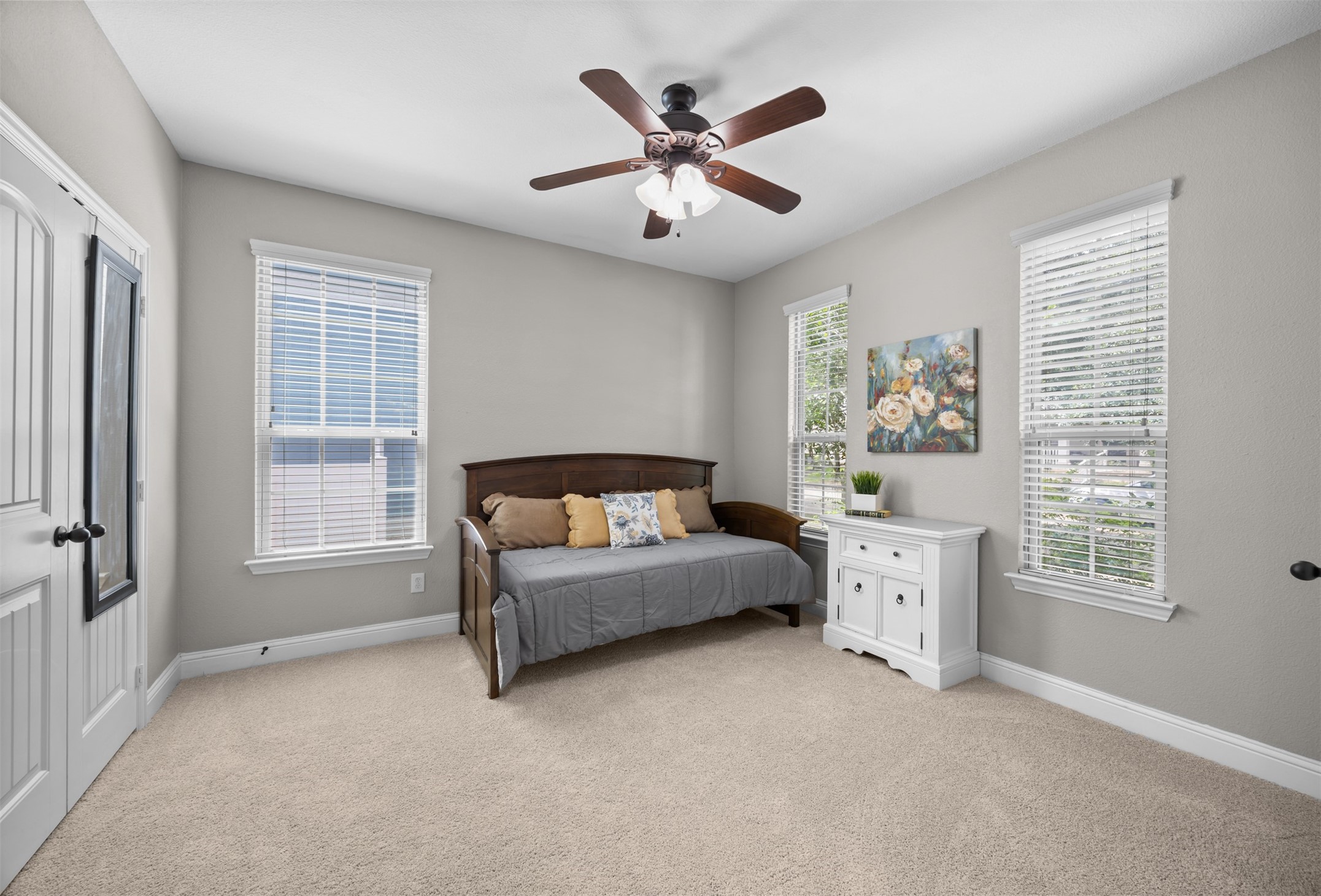 1220 King George Lane Savannah TX 76227