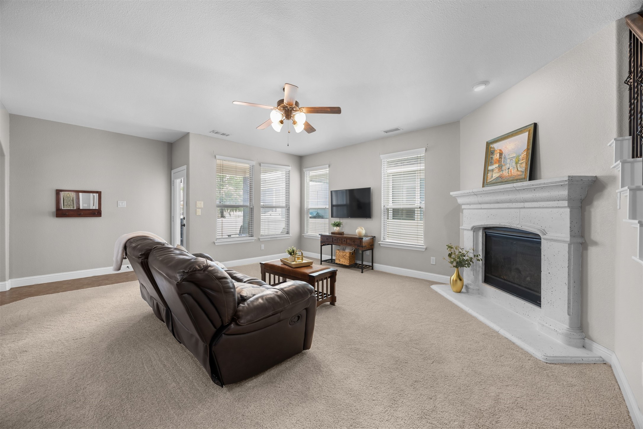 1220 King George Lane Savannah TX 76227