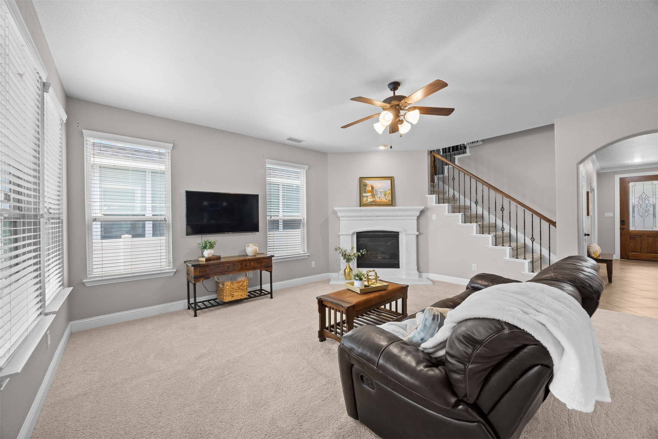 1220 King George Lane Savannah TX 76227