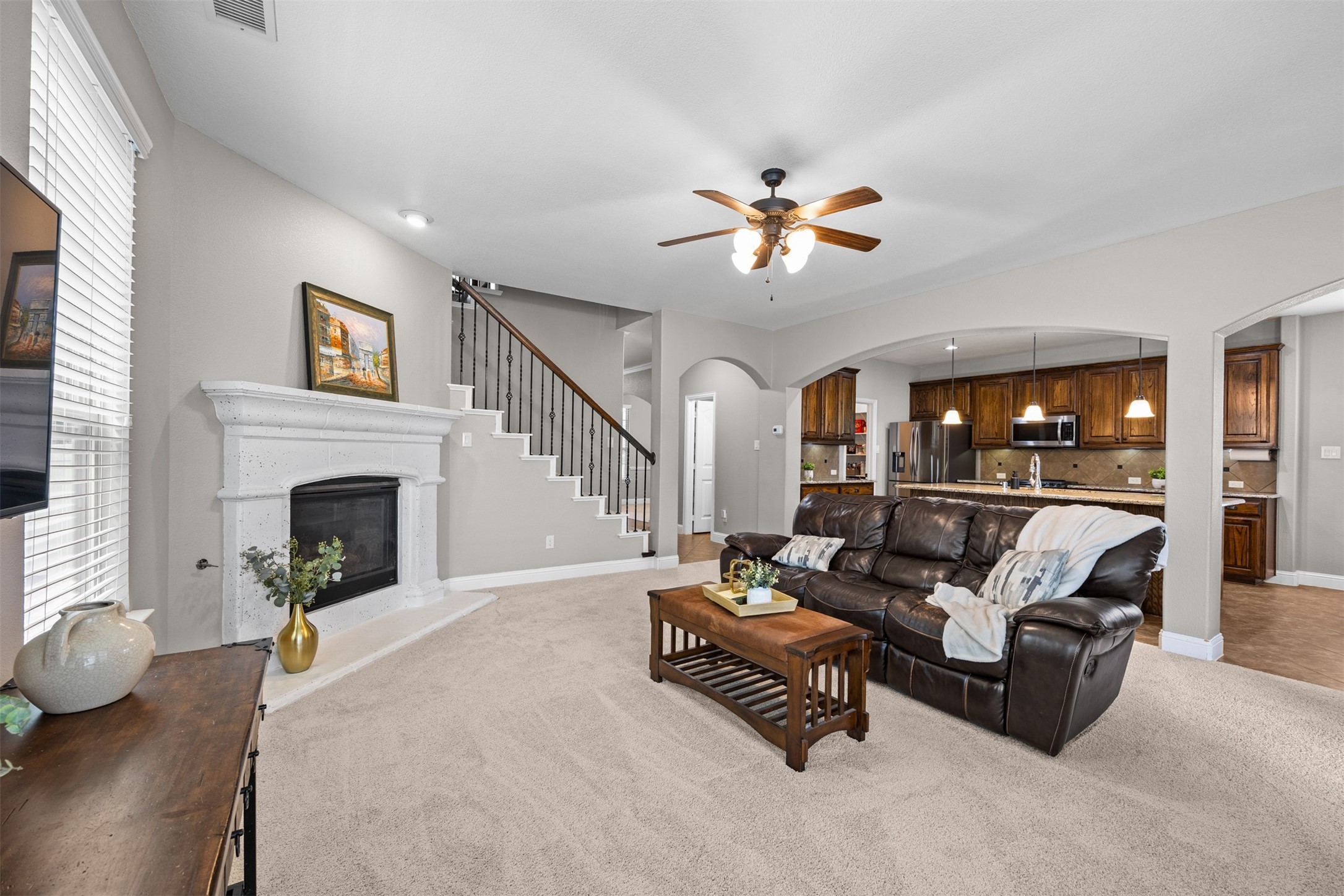 1220 King George Lane Savannah TX 76227