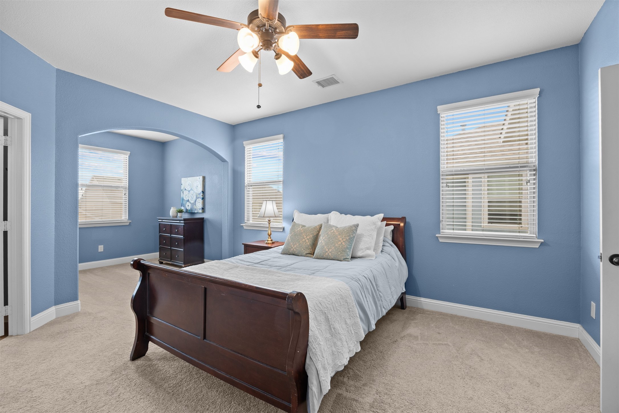 1220 King George Lane Savannah TX 76227
