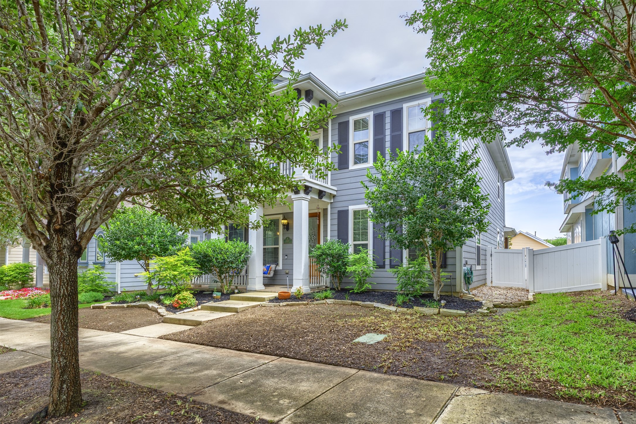 1220 King George Lane Savannah TX 76227