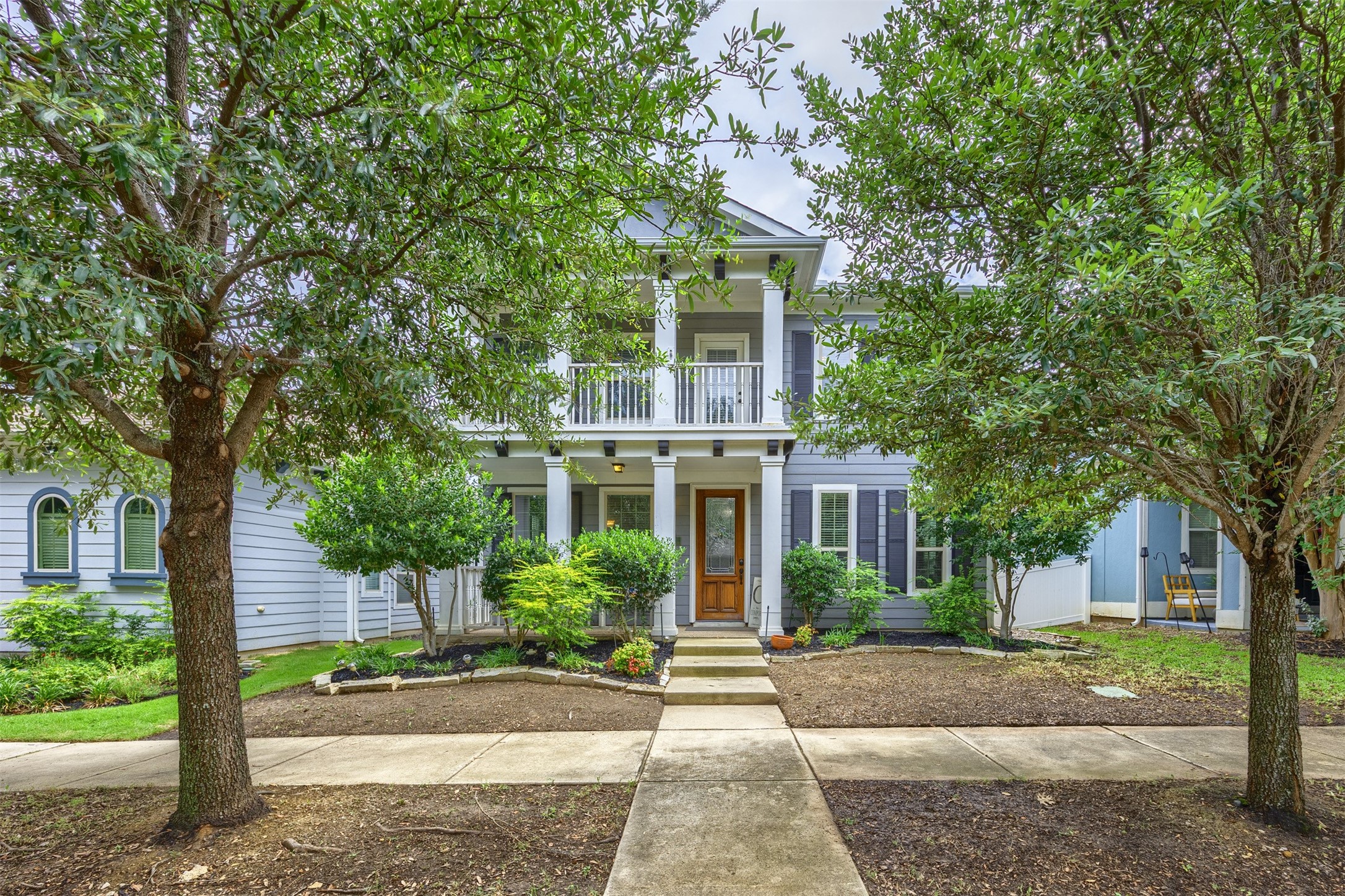 1220 King George Lane Savannah TX 76227