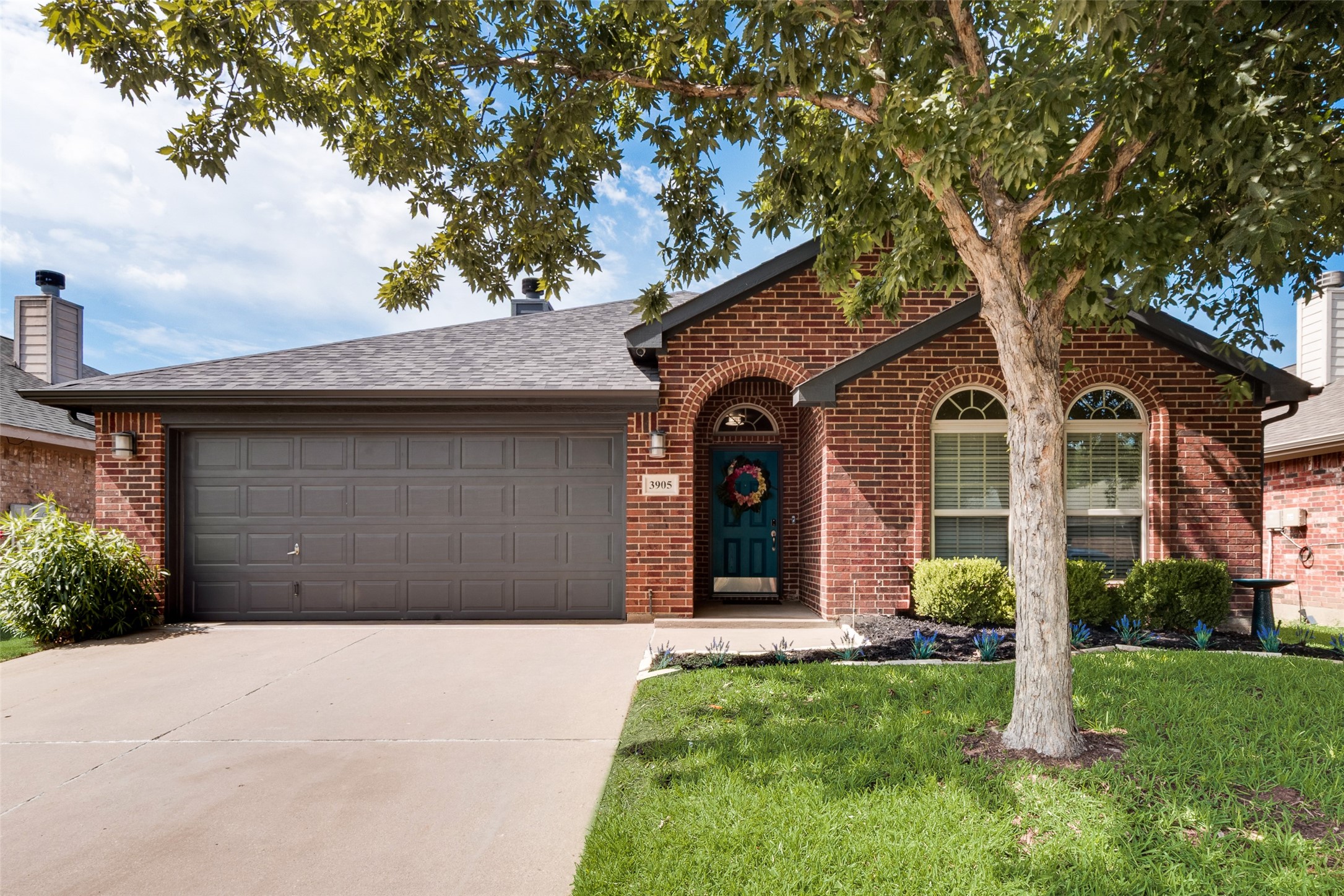 3905 Cedar Falls Drive Fort Worth TX 76244