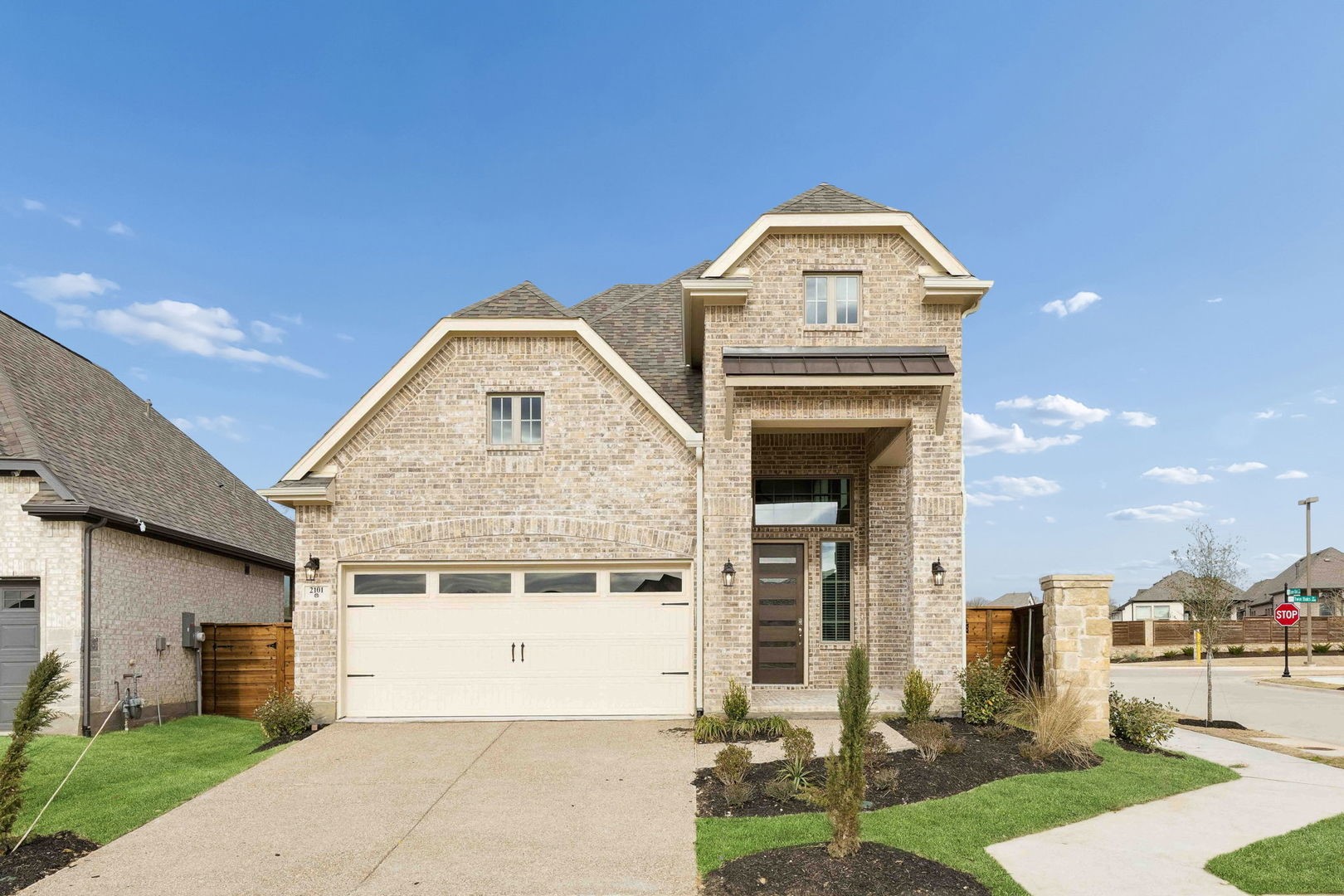 4146 Beale Street Heartland TX 75114
