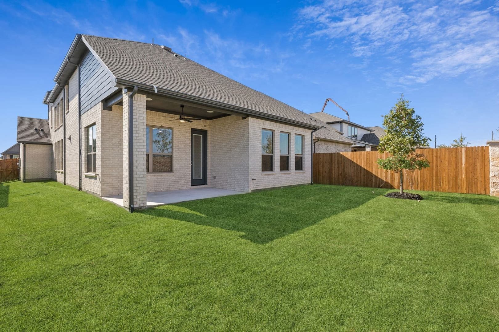 4146 Beale Street Heartland TX 75114