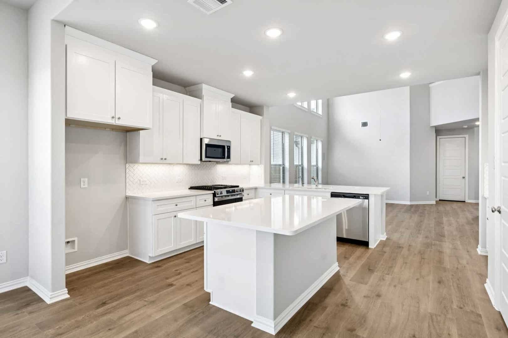 4146 Beale Street Heartland TX 75114