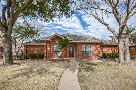 2509 Richoak Drive Garland TX 75044