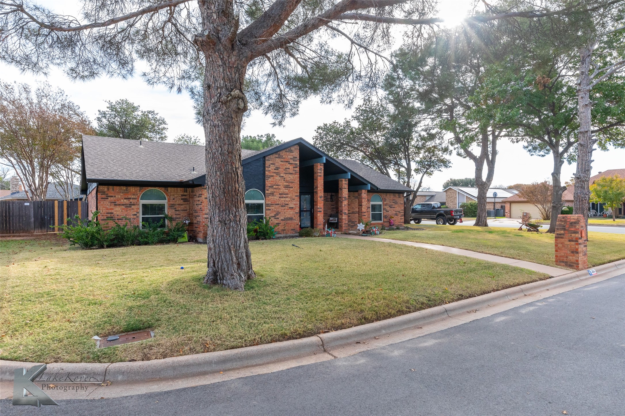 801 Nun Court Abilene TX 79602