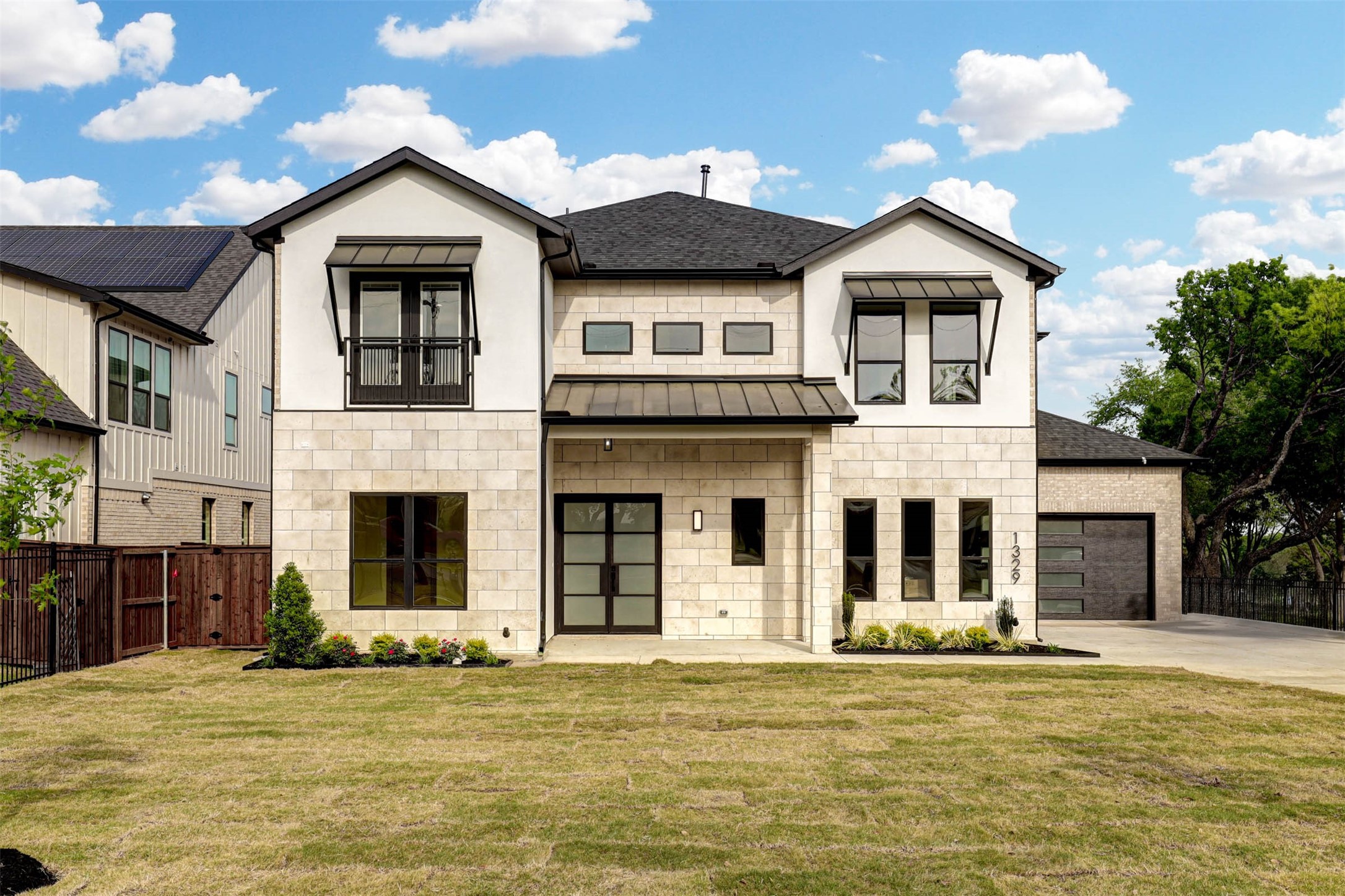 1329 Whitley Road Keller TX 76248