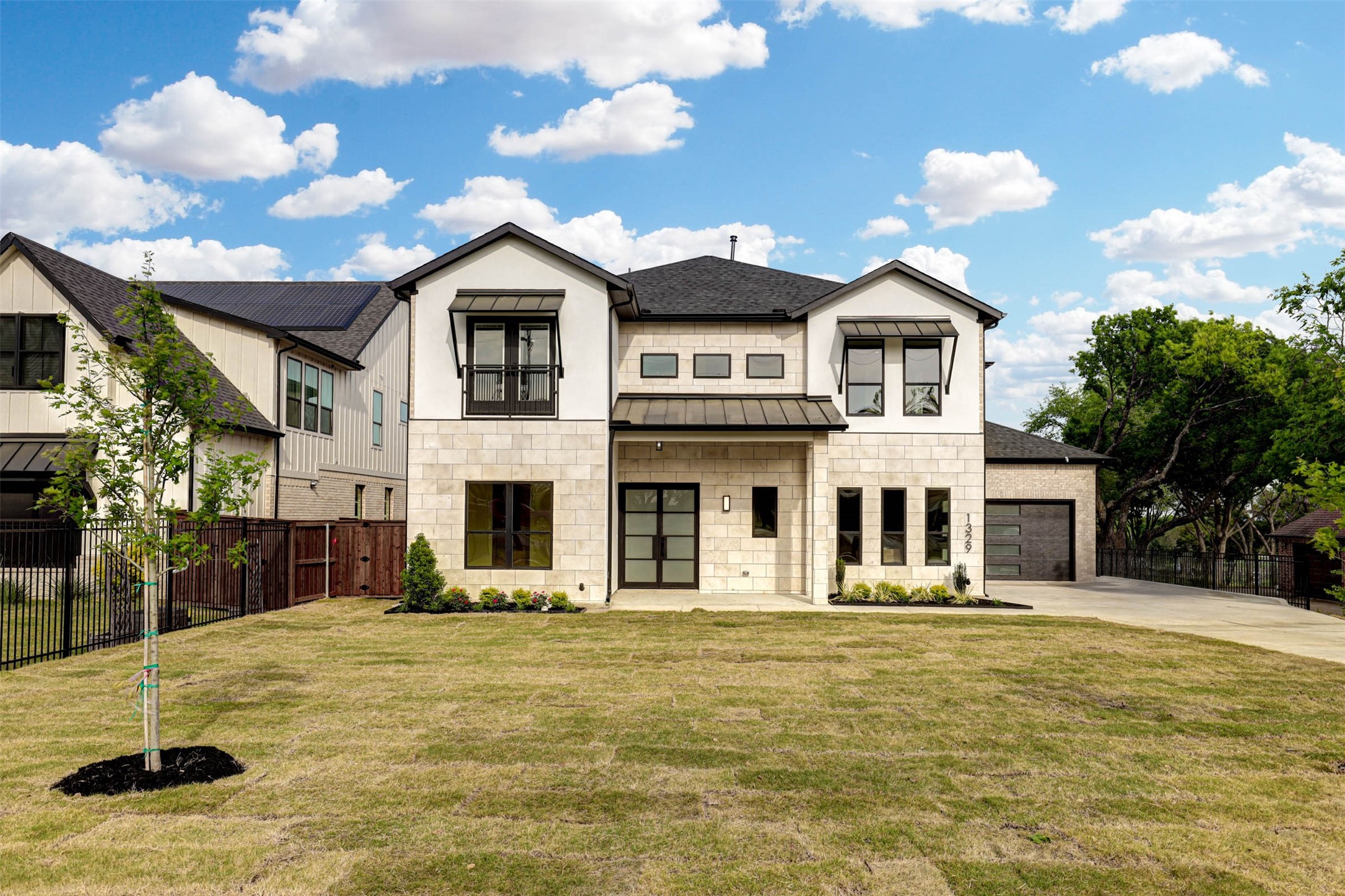1329 Whitley Road Keller TX 76248