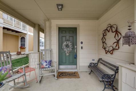 1704 Spanish Moss Way Savannah TX 76227
