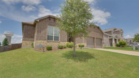1605 Saddle Ridge Road Wylie TX 75098