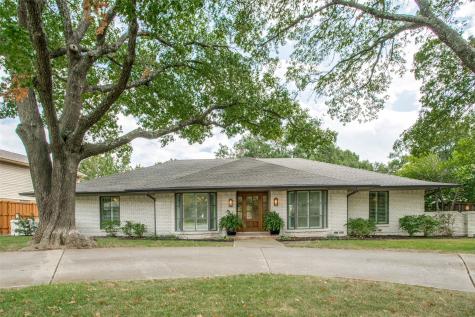 9730 Boedeker Street Dallas TX 75230