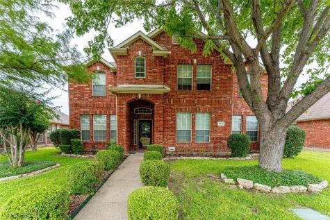 5229 Alec Drive Garland TX 75043
