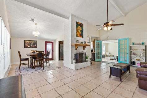 9979 Haywood Court Benbrook TX 76126