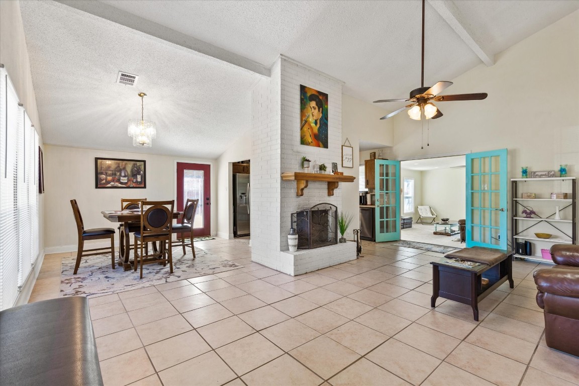 9979 Haywood Court Benbrook TX 76126