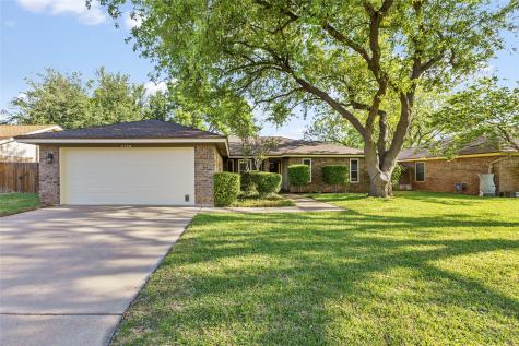2734 Broken Bough Trail Abilene TX 79606