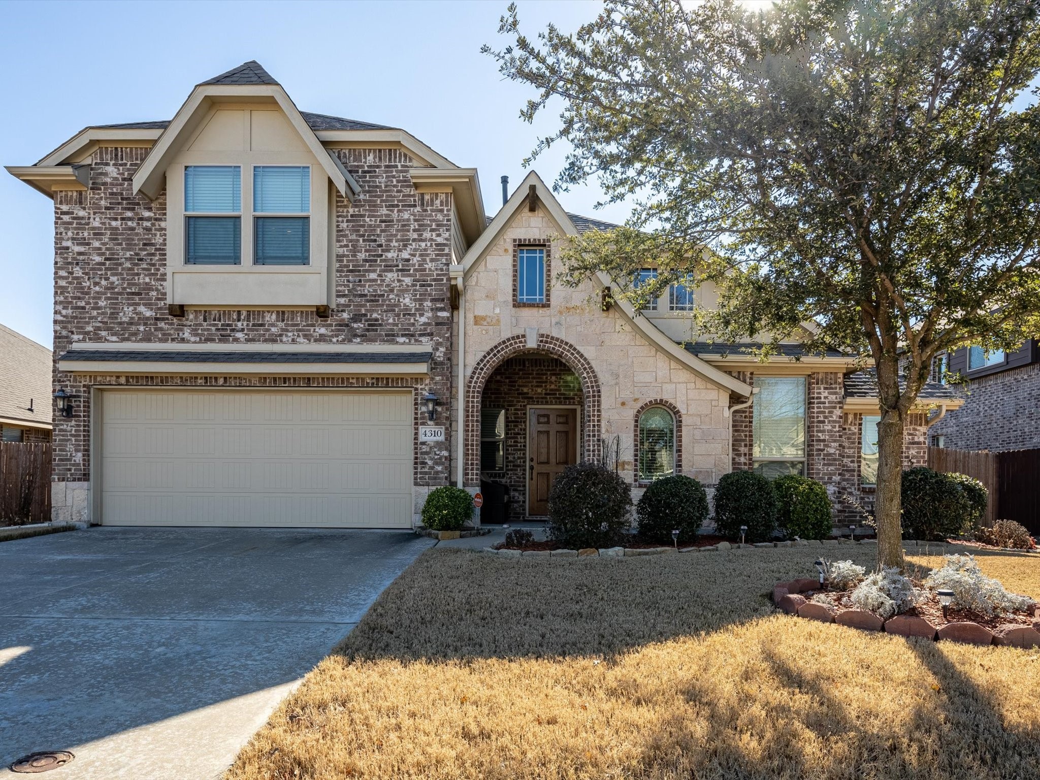 4310 Poppy Drive Mansfield TX 76063