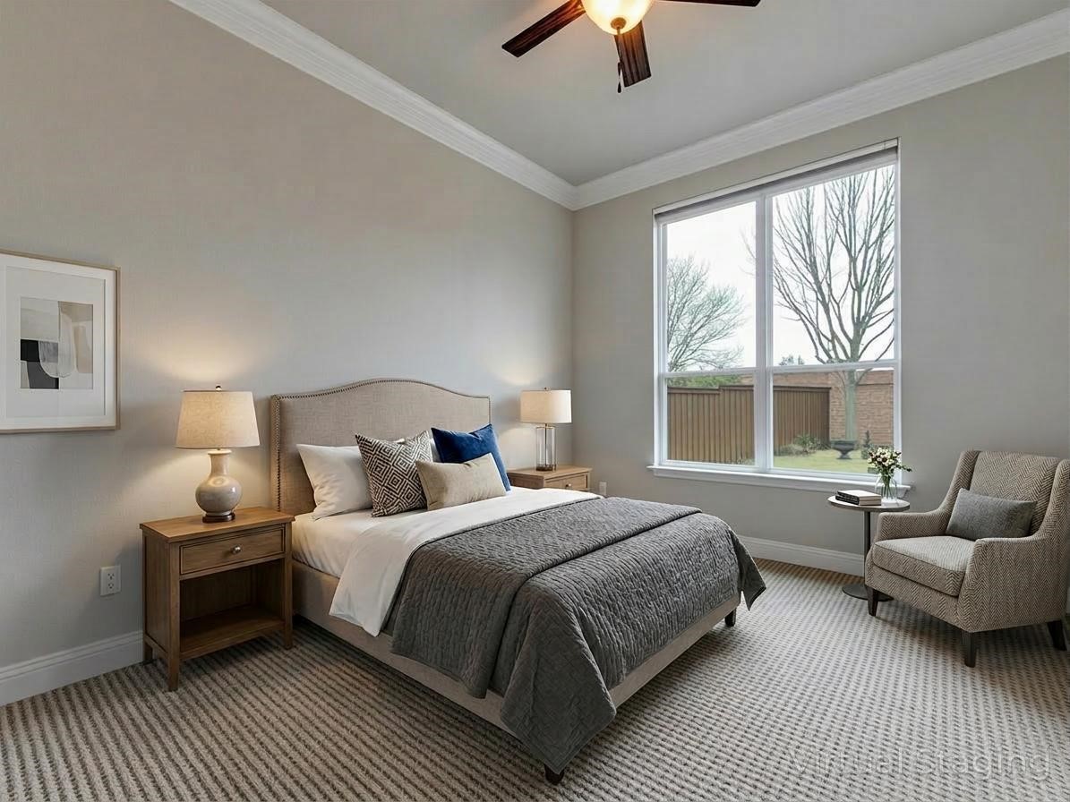 1048 Kenilworth Street Allen TX 75013