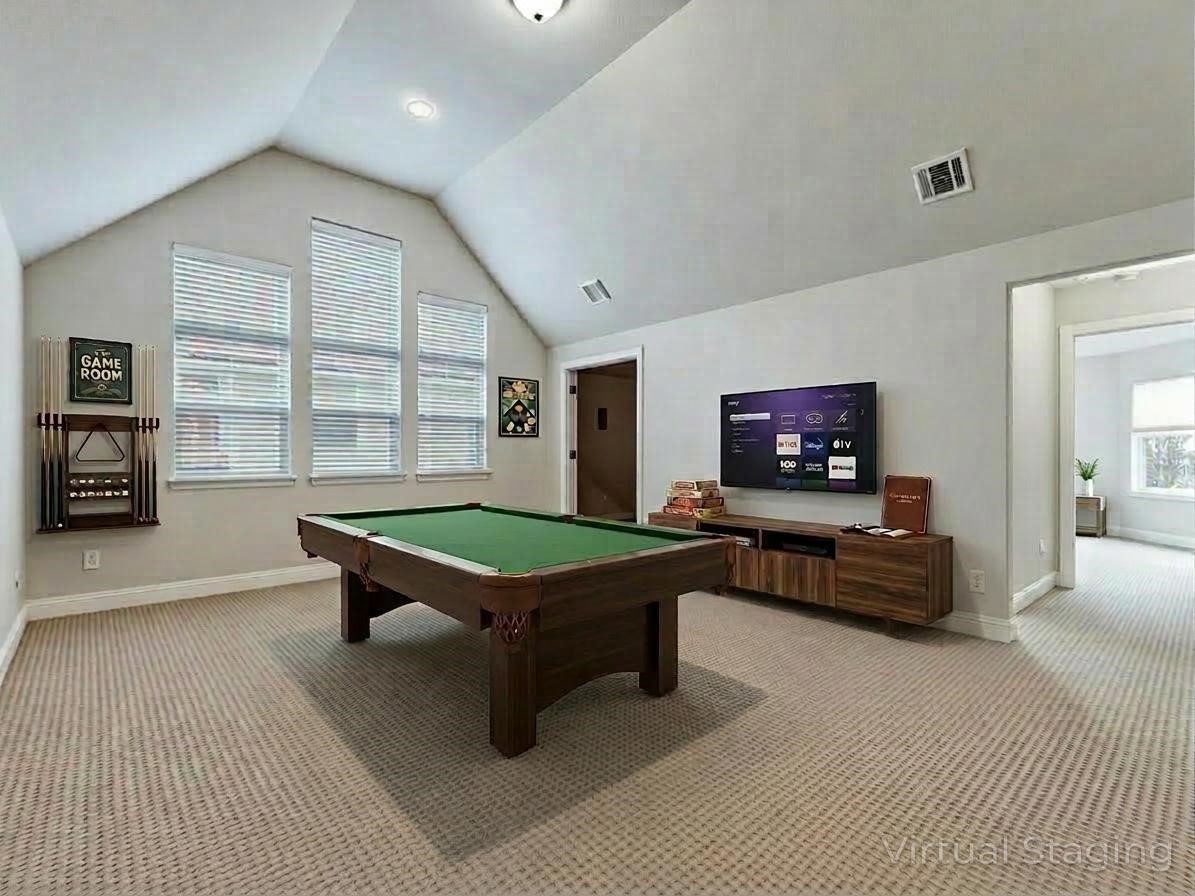 1048 Kenilworth Street Allen TX 75013