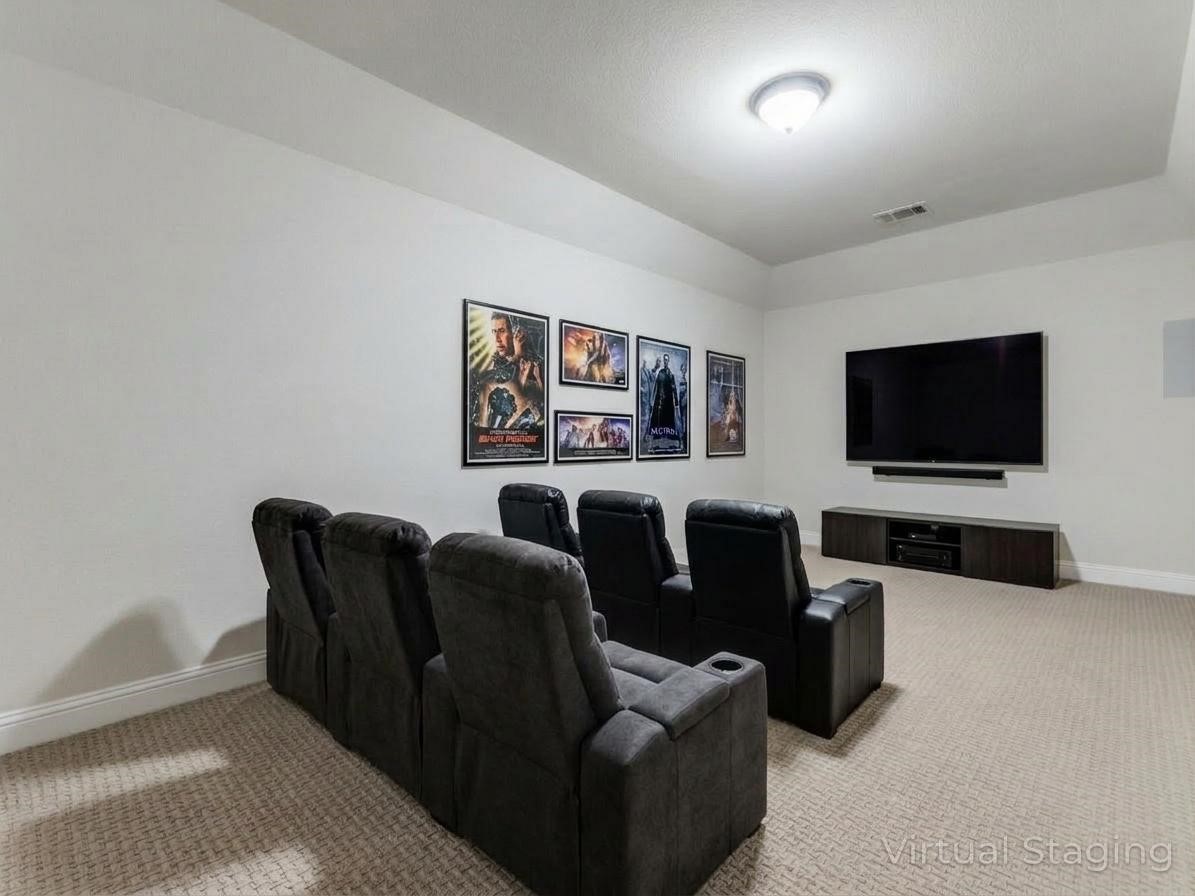 1048 Kenilworth Street Allen TX 75013