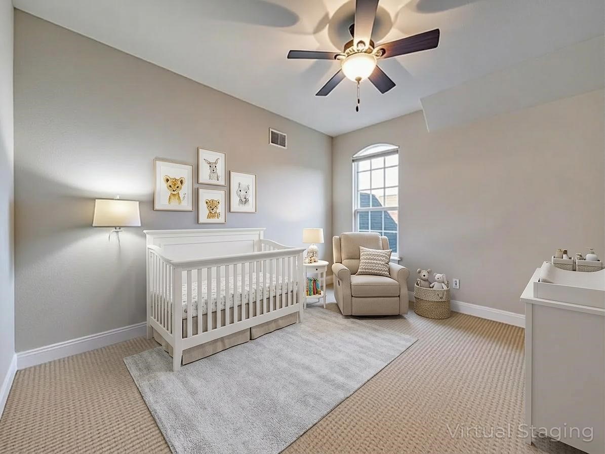 1048 Kenilworth Street Allen TX 75013