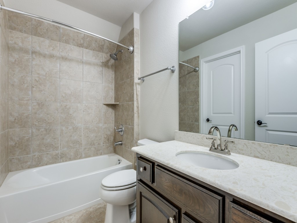 1048 Kenilworth Street Allen TX 75013