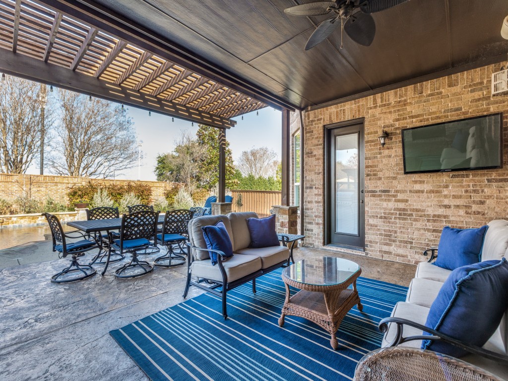 1048 Kenilworth Street Allen TX 75013