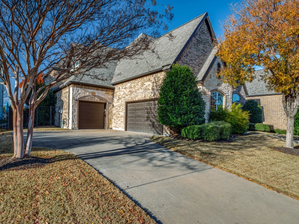 1048 Kenilworth Street Allen TX 75013