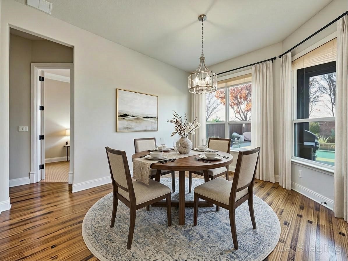 1048 Kenilworth Street Allen TX 75013