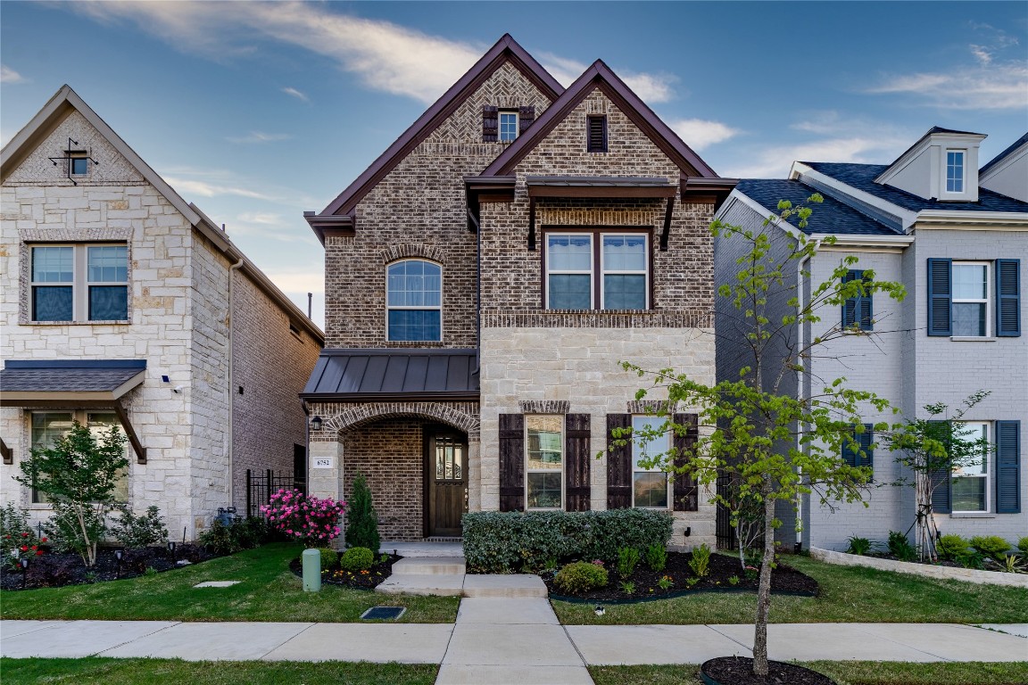 6752 Verandah Way Irving TX 75039