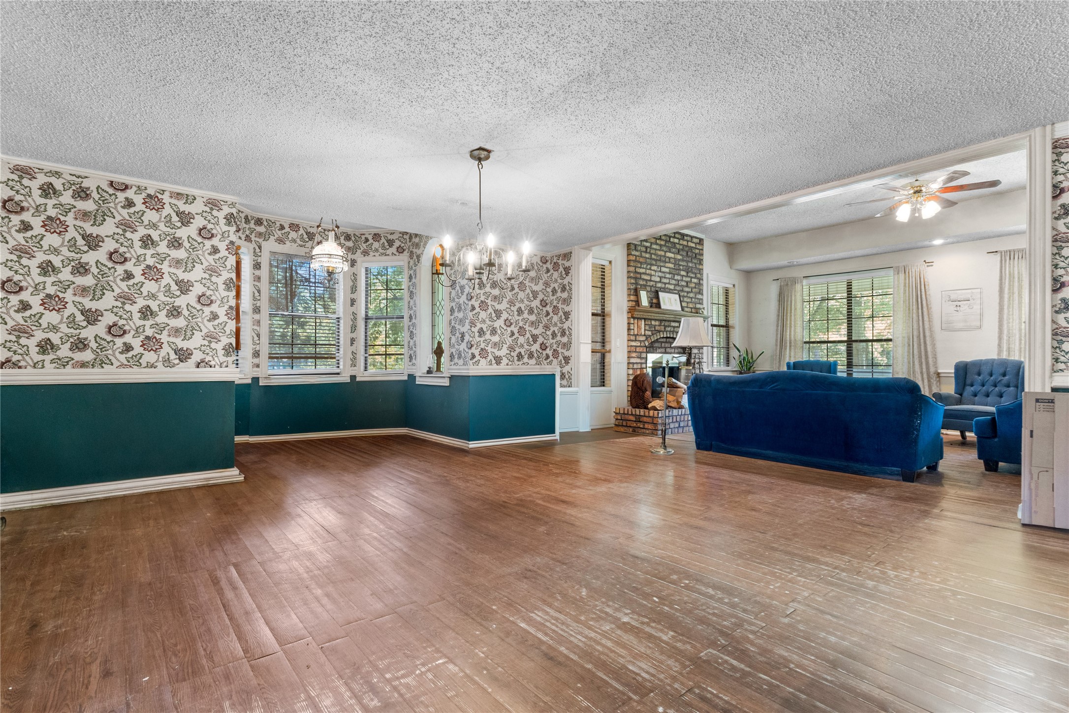 5026 Lost Pine Drive Chandler TX 75758