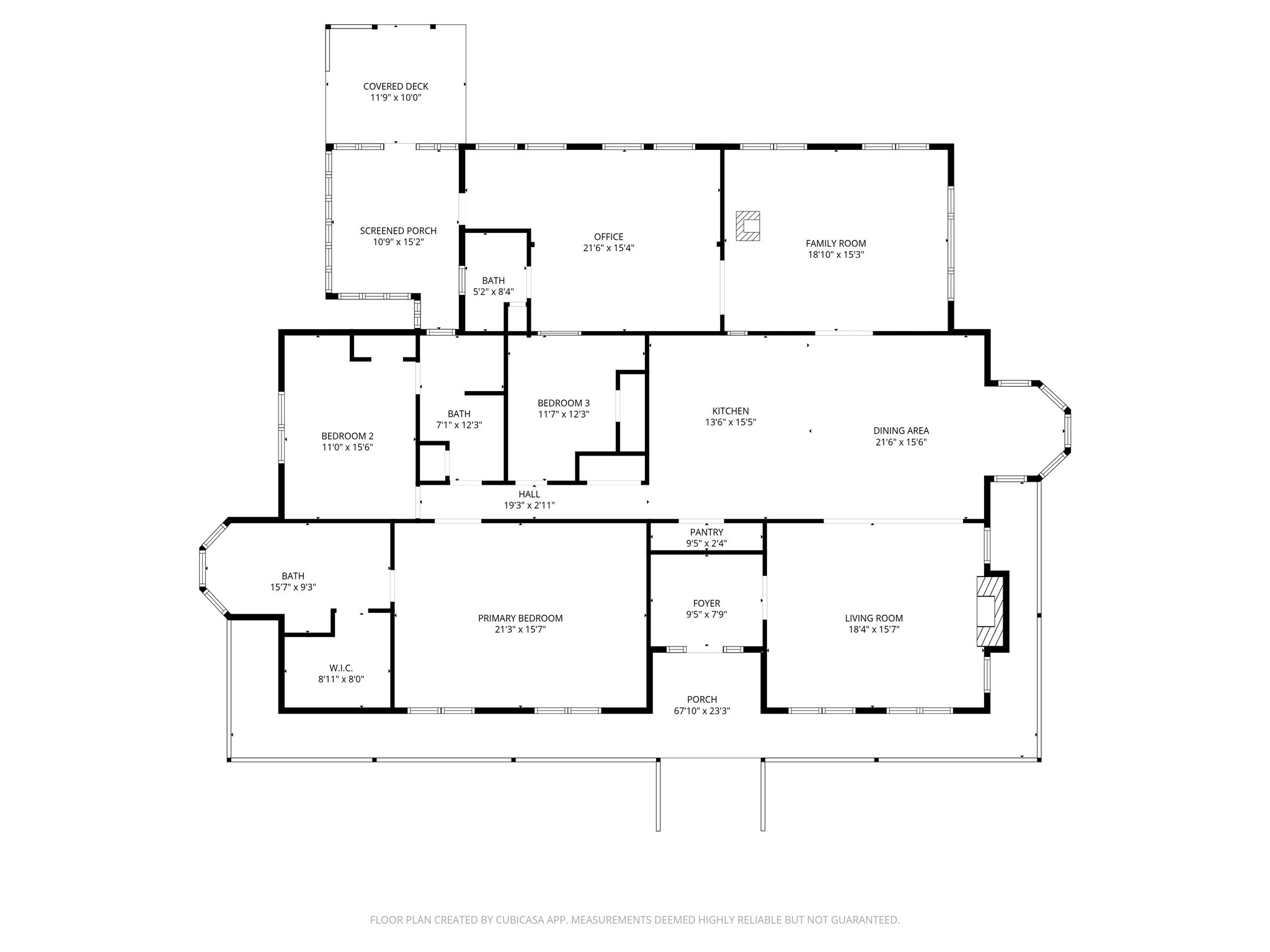 5026 Lost Pine Drive Chandler TX 75758