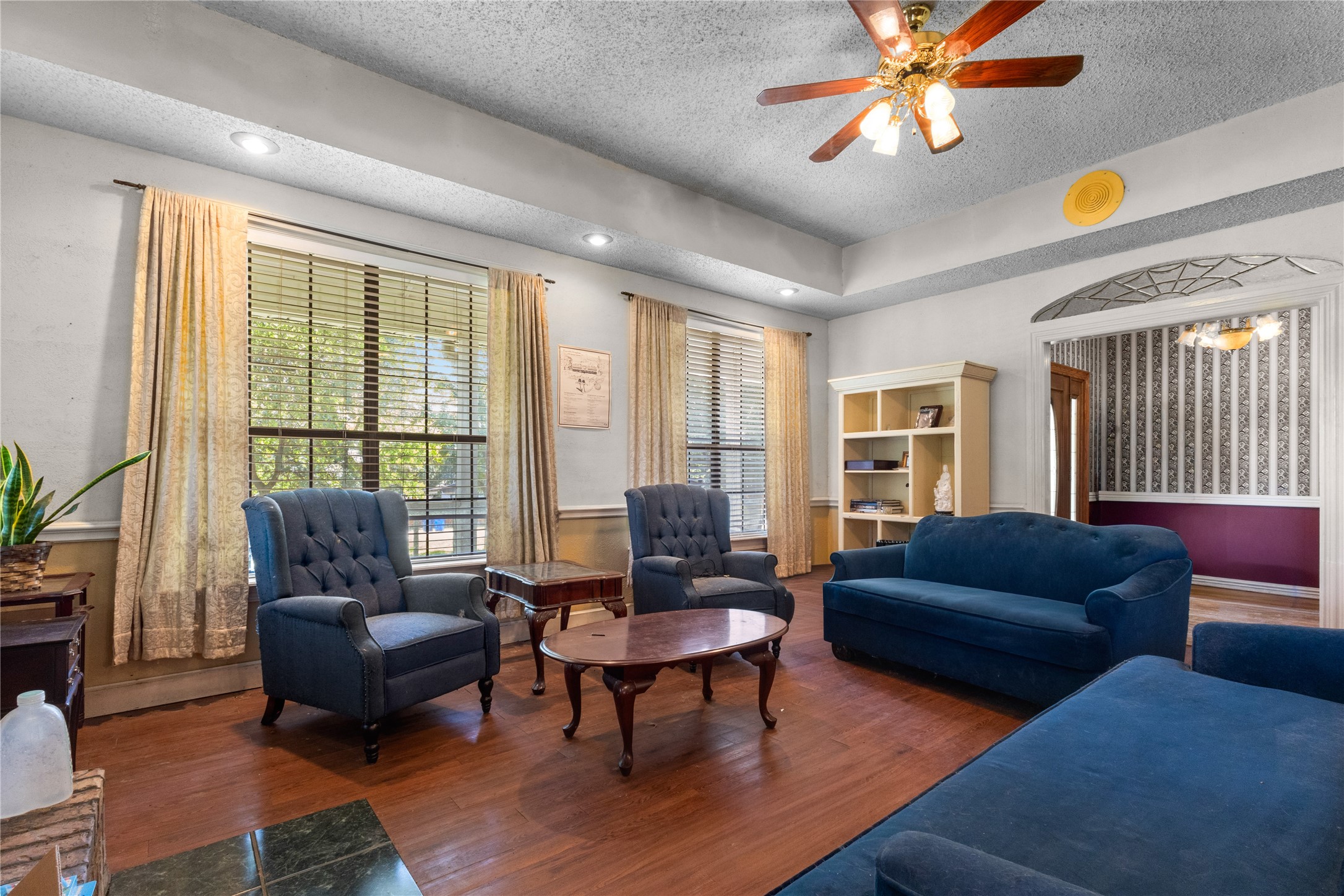 5026 Lost Pine Drive Chandler TX 75758