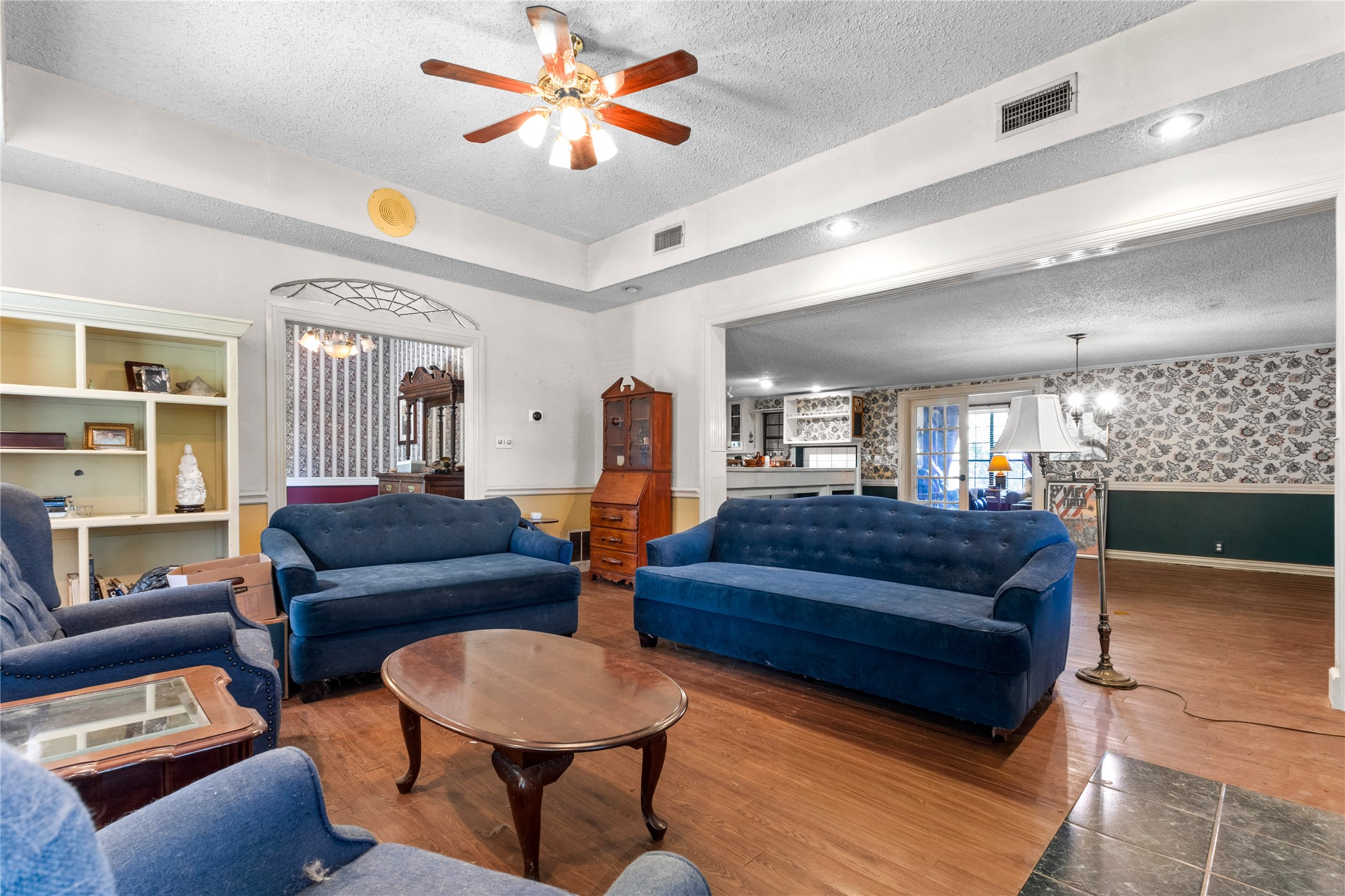 5026 Lost Pine Drive Chandler TX 75758