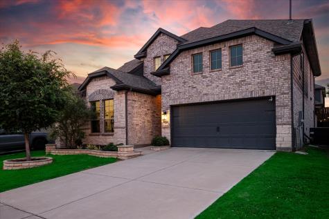 113 Camelia Street Garland TX 75043