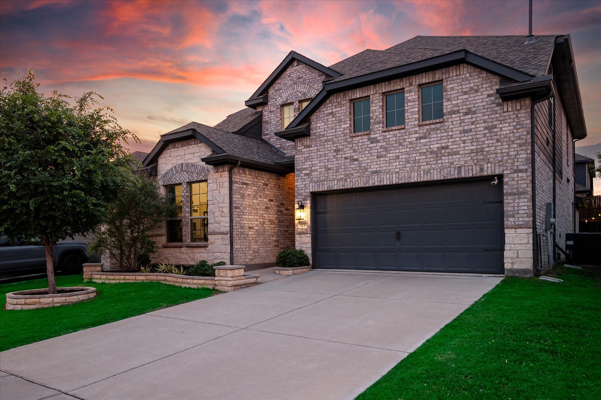 113 Camelia Street Garland TX 75043
