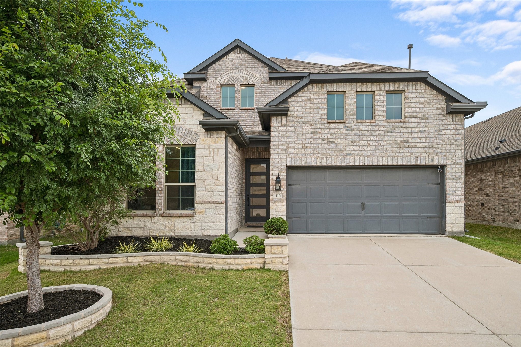 113 Camelia Street Garland TX 75043