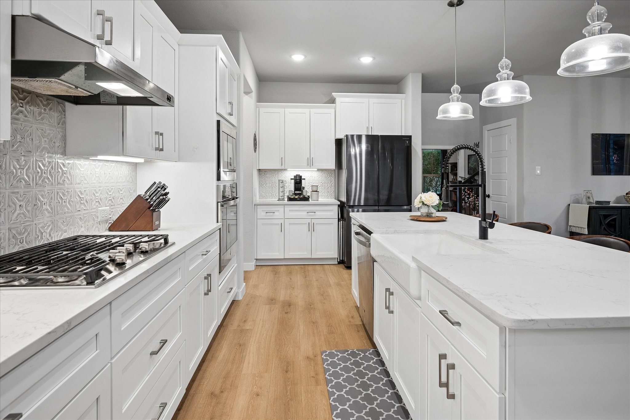 113 Camelia Street Garland TX 75043