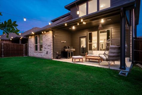 113 Camelia Street Garland TX 75043