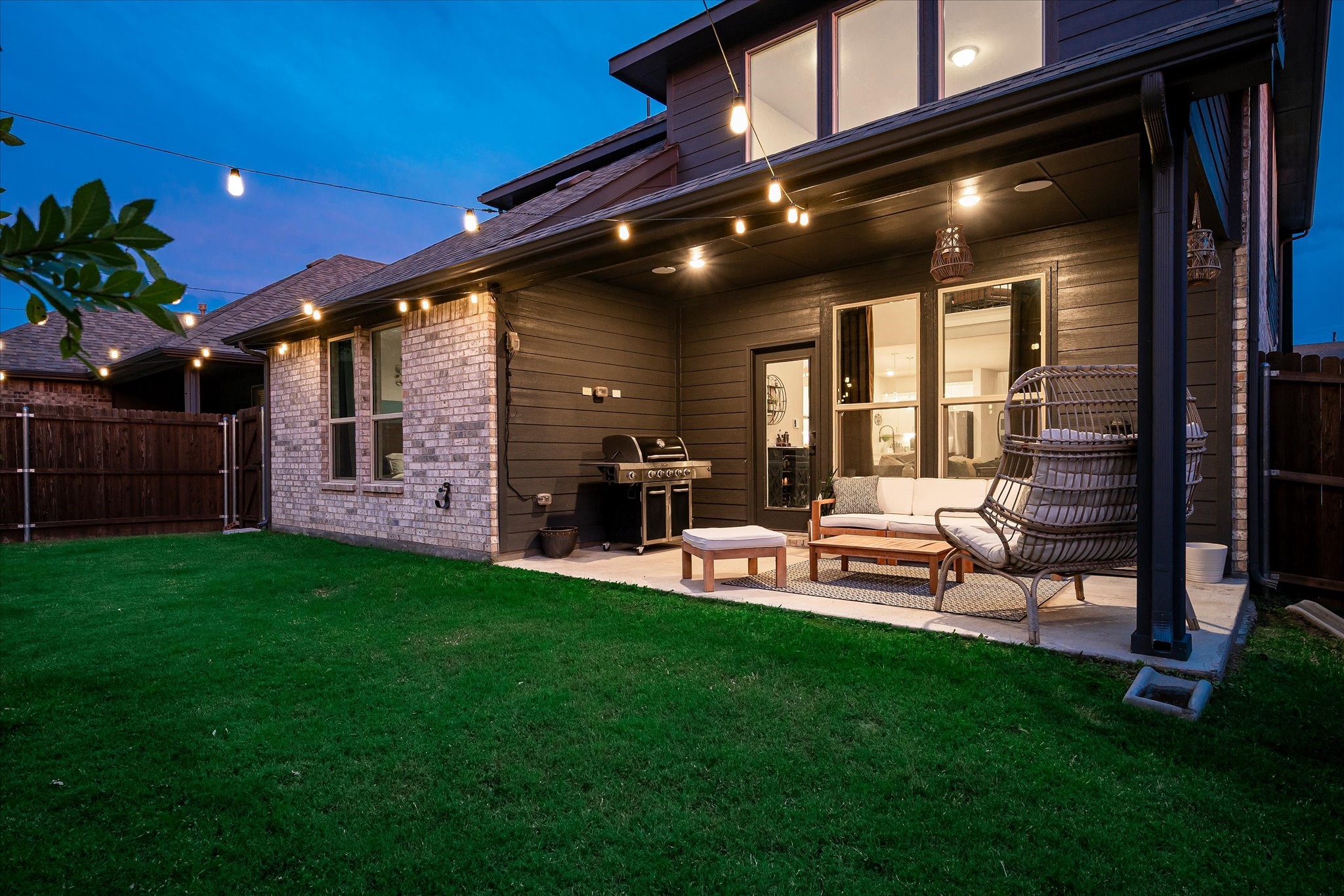 113 Camelia Street Garland TX 75043